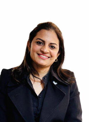 Navjot Kaur