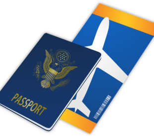 How to Update Your Passport Details on Your Visa?