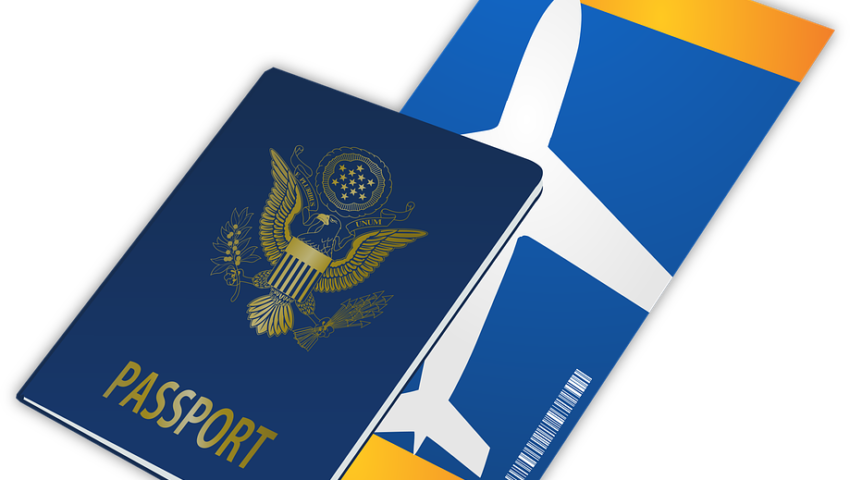 How to Update Your Passport Details on Your Visa?
